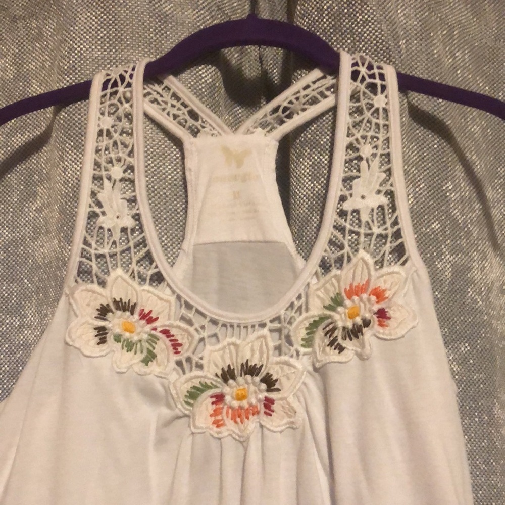 Tank top - Picture 2 of 3